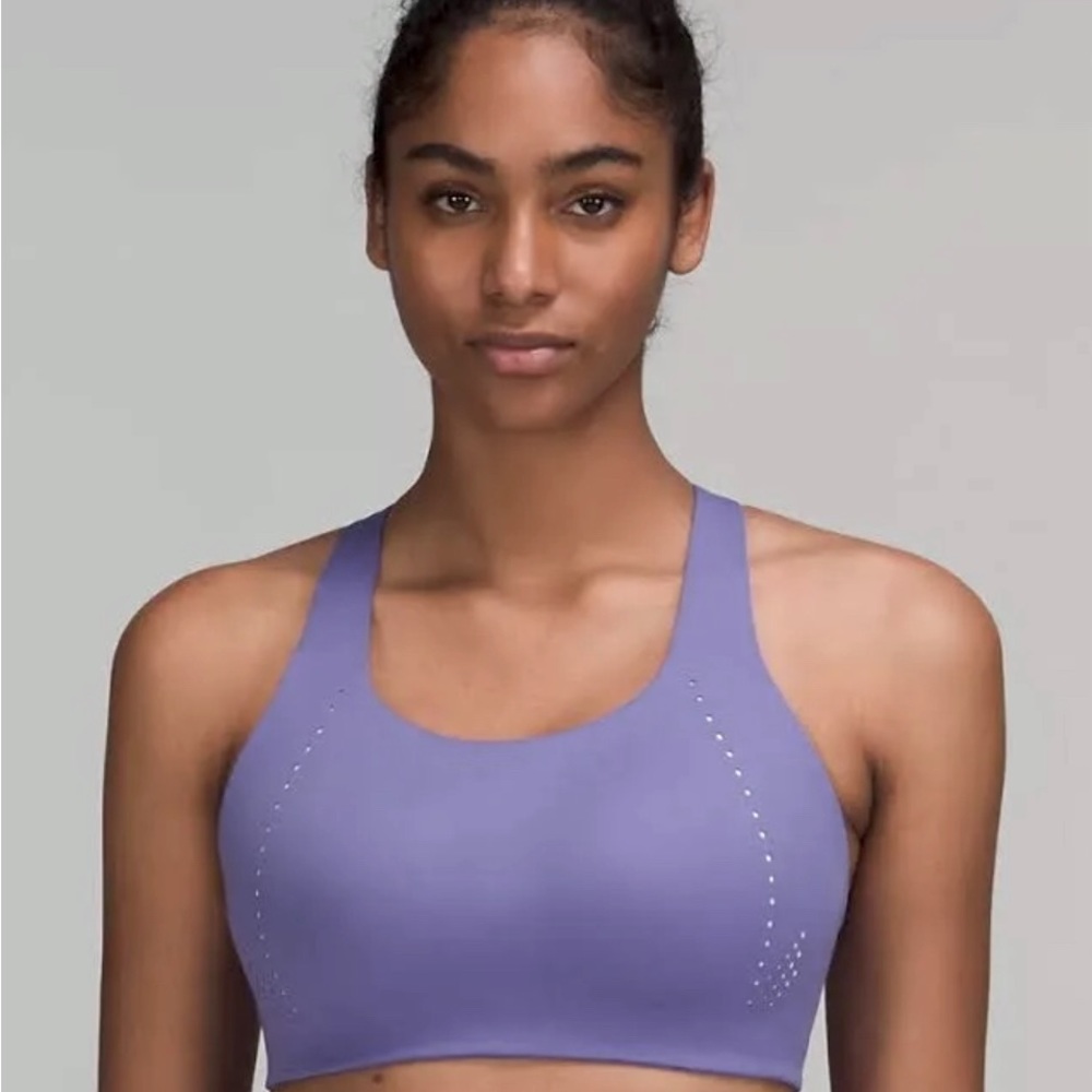 Lululemon Air Support Bra- great condition! Barely worn!